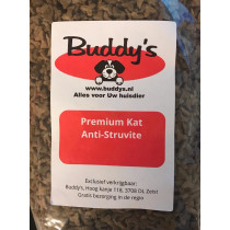 Buddy's kat adult anti struvite 2 kg